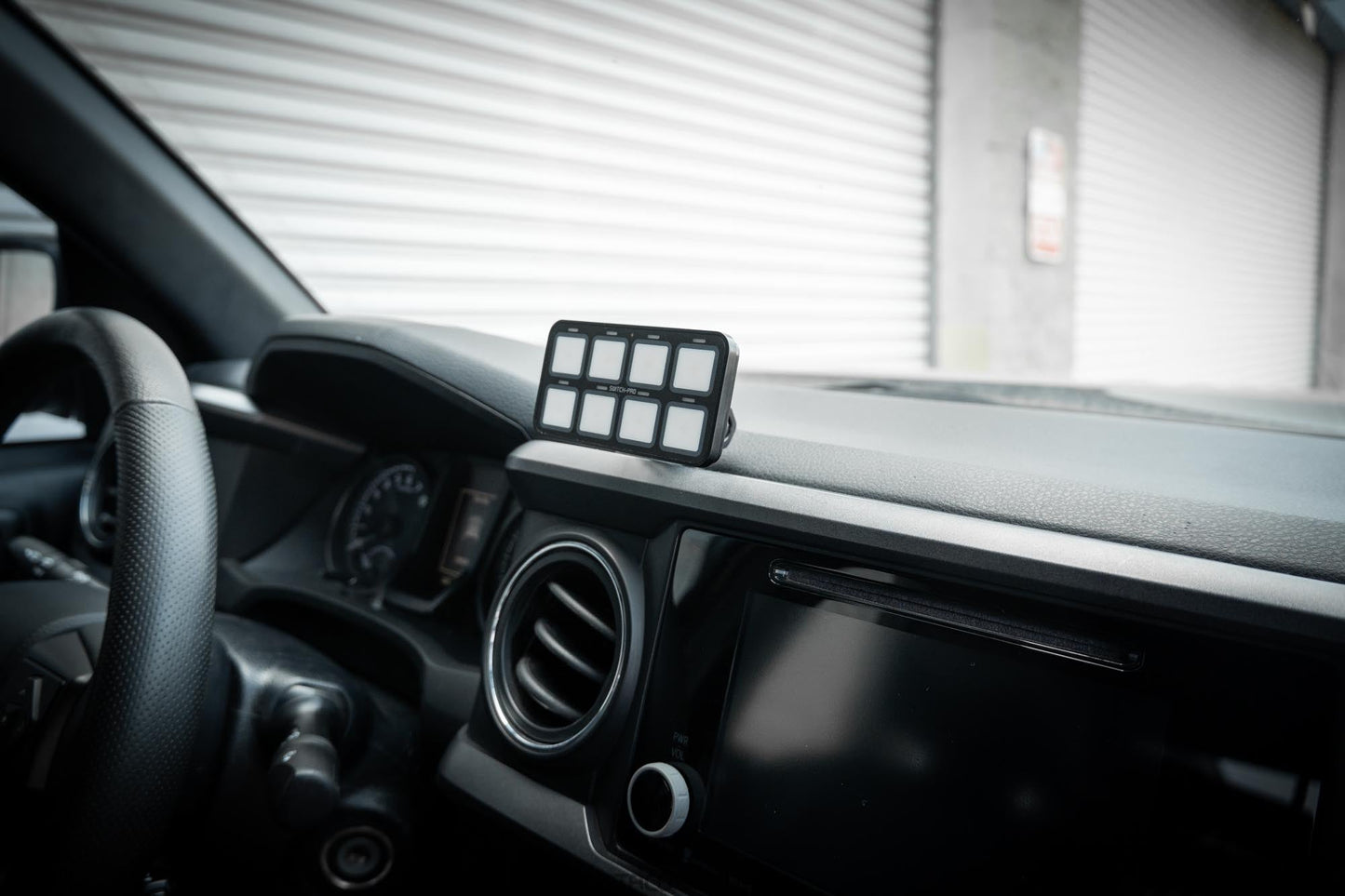 Dashtop Multi Mount (DMM)