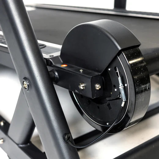 Bells of Steel The Dreadmill