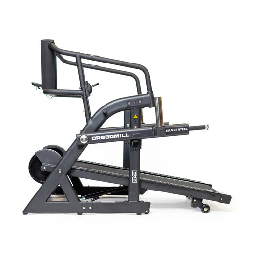 Bells of Steel The Dreadmill