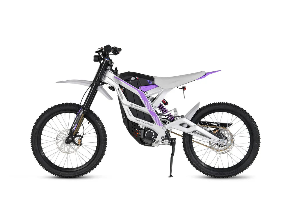 79BIKE Falcon Pro Electric Dirt Bike