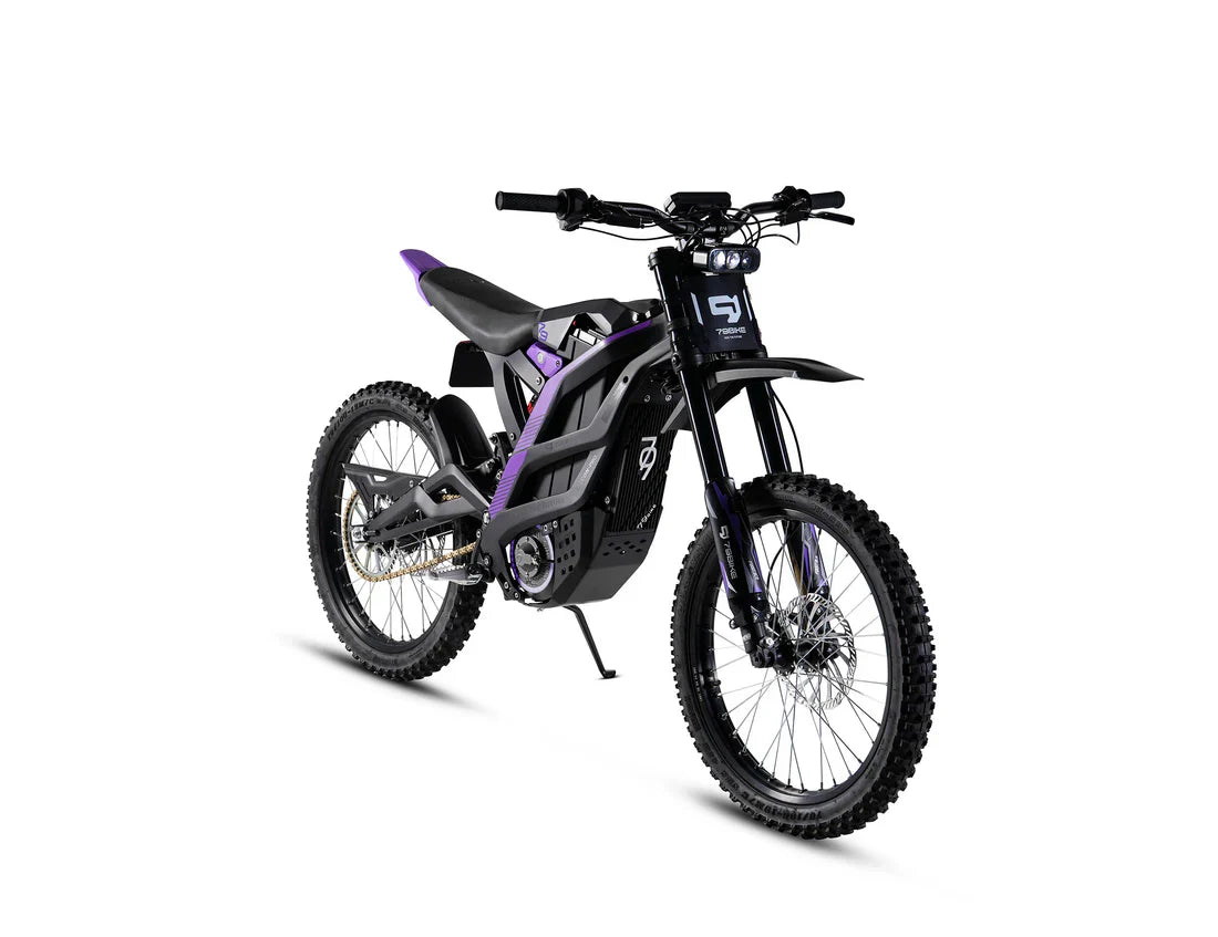 79BIKE Falcon Pro Electric Dirt Bike