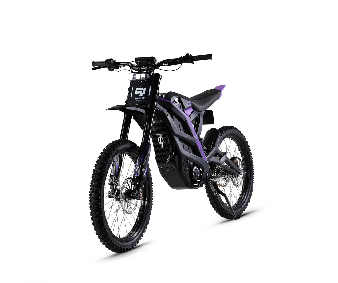 79BIKE Falcon Pro Electric Dirt Bike