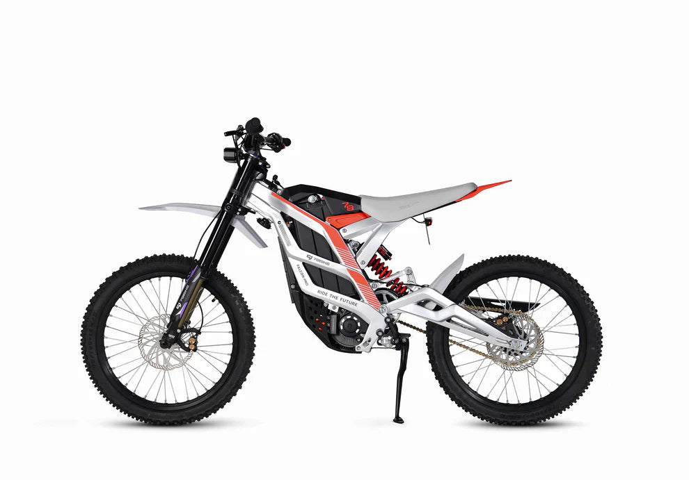 79BIKE Falcon Pro Electric Dirt Bike