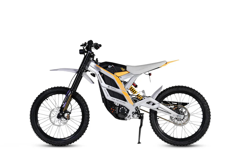 79BIKE Falcon Pro Electric Dirt Bike
