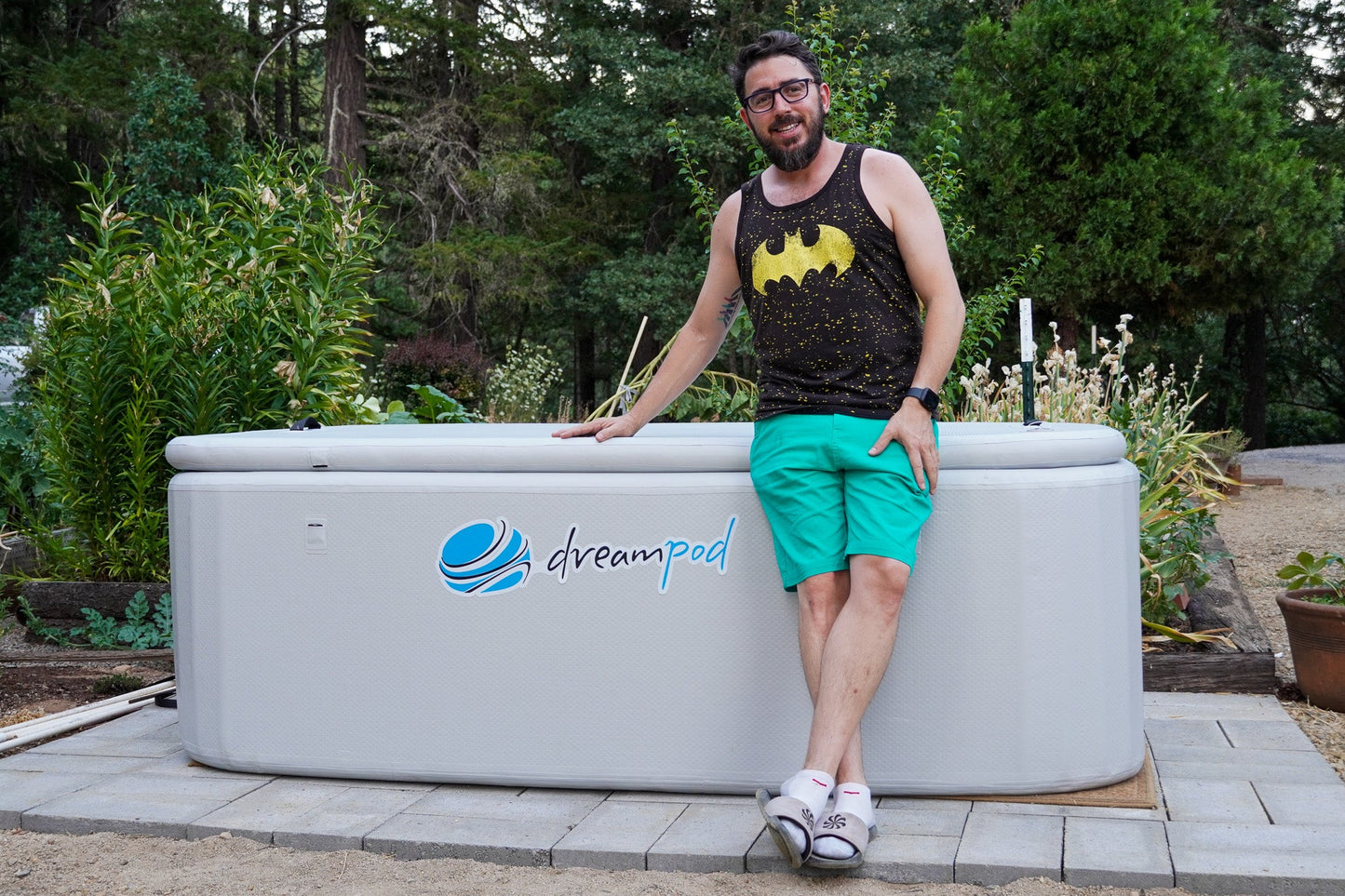 Dream Pod Home Float FLEX