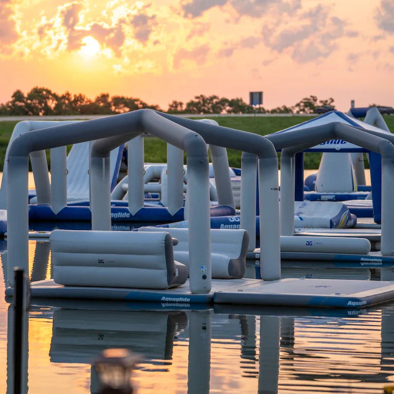 Aquaglide Ohana Lounge