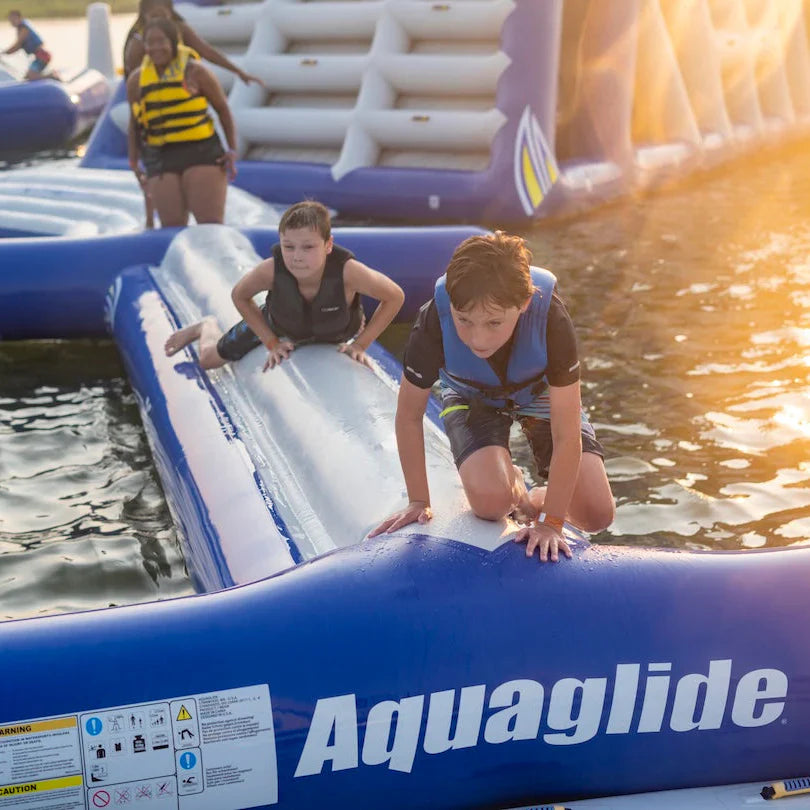 Aquaglide I-Beam 20 Inflatable Water Balance Beam