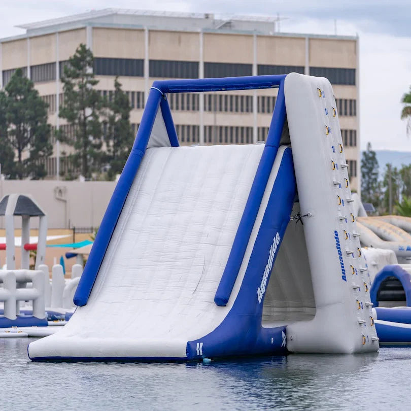 Aquaglide Summit Express TR Inflatable Water Park