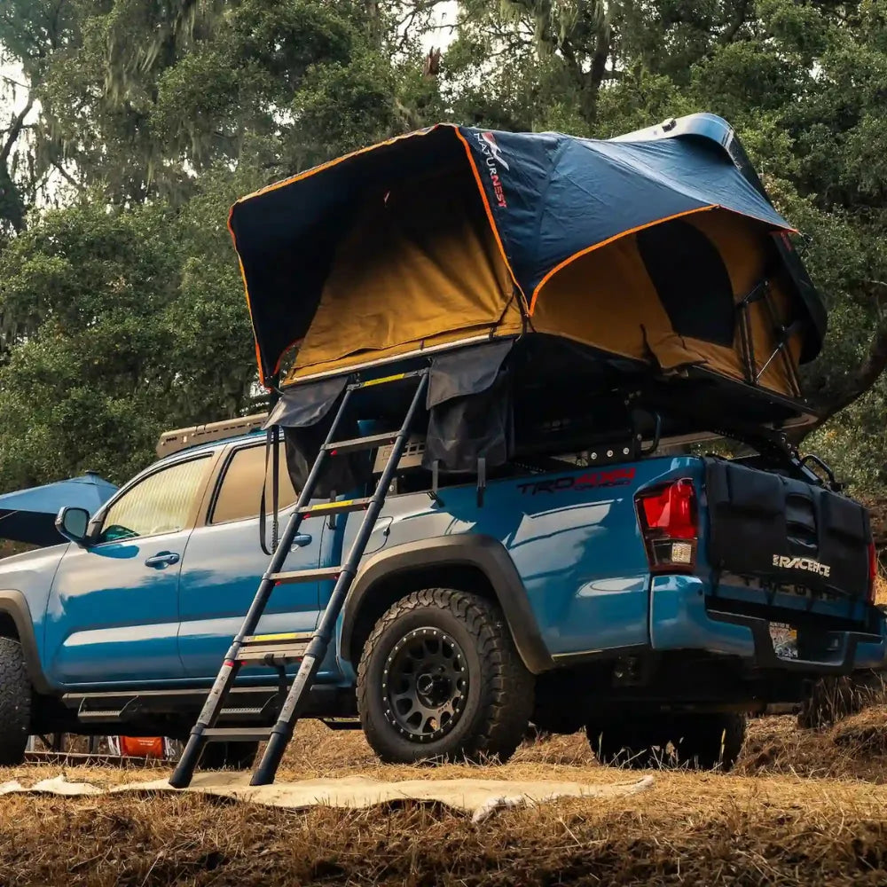Naturnest Sirius 2 Rooftop Tent