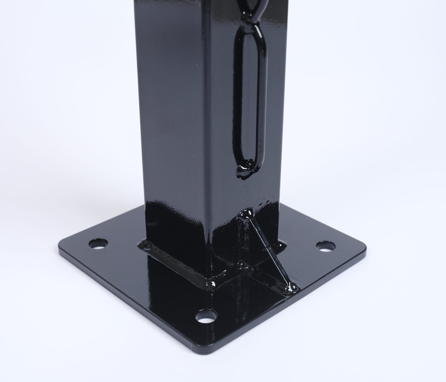 C&D Surface Mount Pickleball Net System