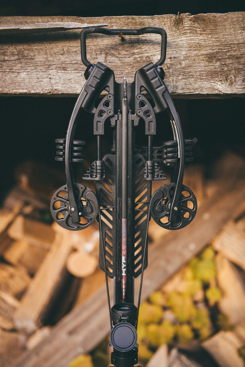 Killer Instinct Logix DC 435 Crossbow Kit