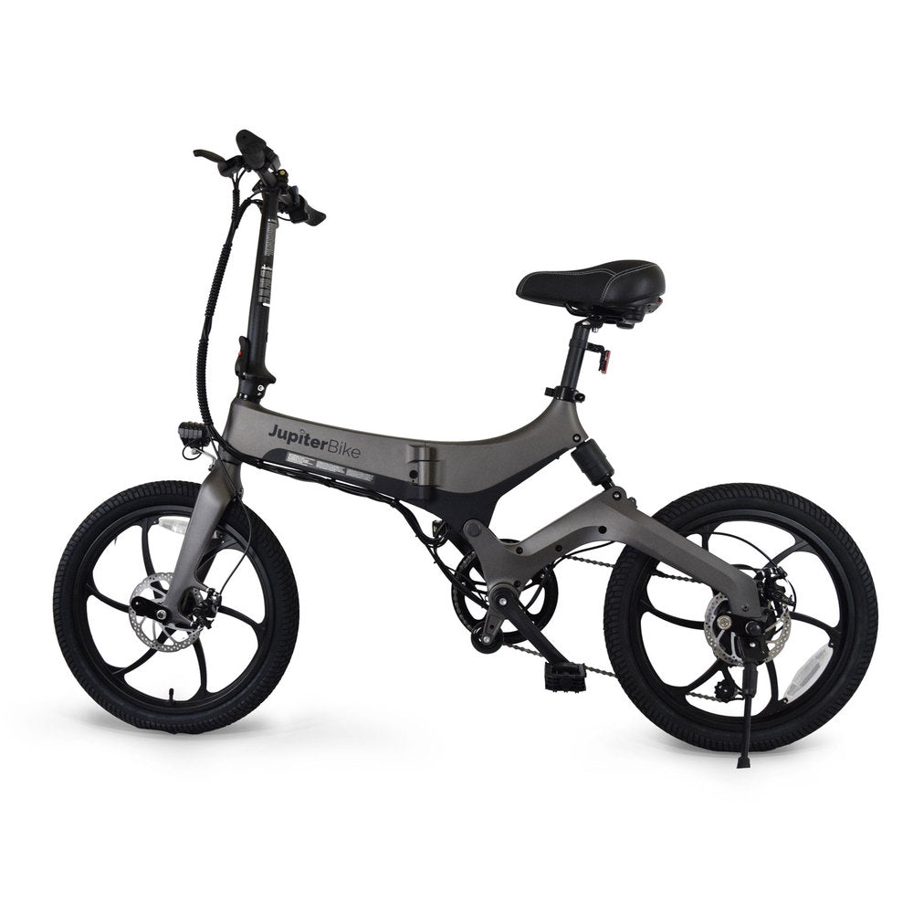 Discovery X7 Folding Electric Bike by Jupiter Bike
