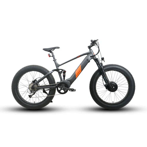 Eunorau DEFENDER-S Electric Bike