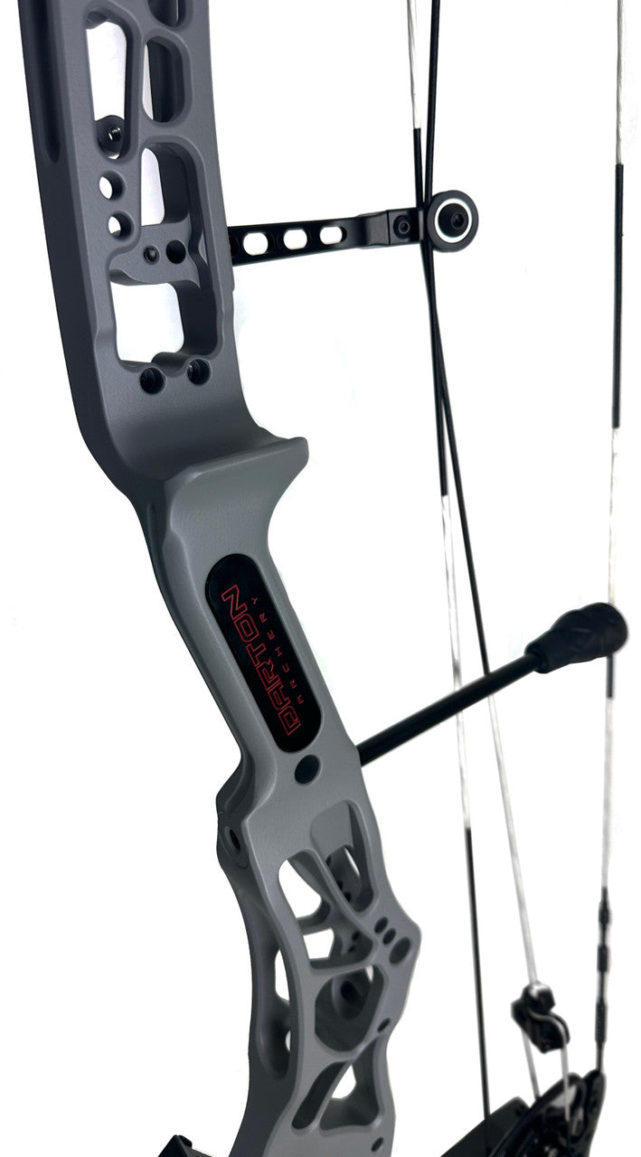Darton Archery Departure Pro and Departure Pro Short Draw (SD)