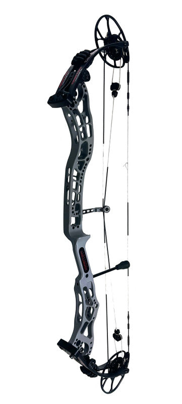 Darton Archery Departure Pro and Departure Pro Short Draw (SD)