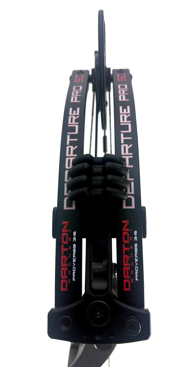 Darton Archery Departure Pro and Departure Pro Short Draw (SD)