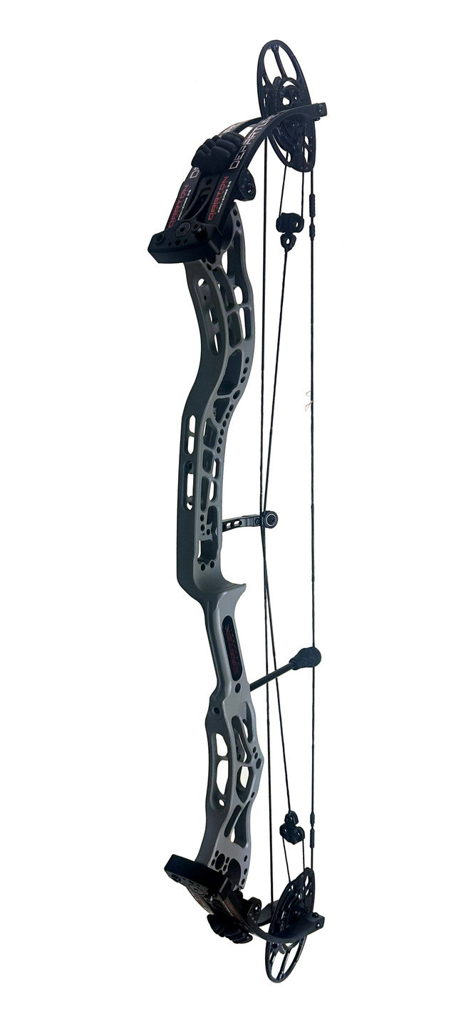 Darton Archery Departure Pro and Departure Pro Short Draw (SD)