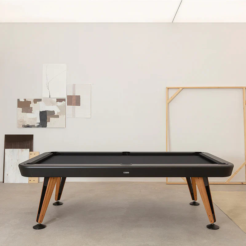 RS Barcelona Diagonal Pool Table