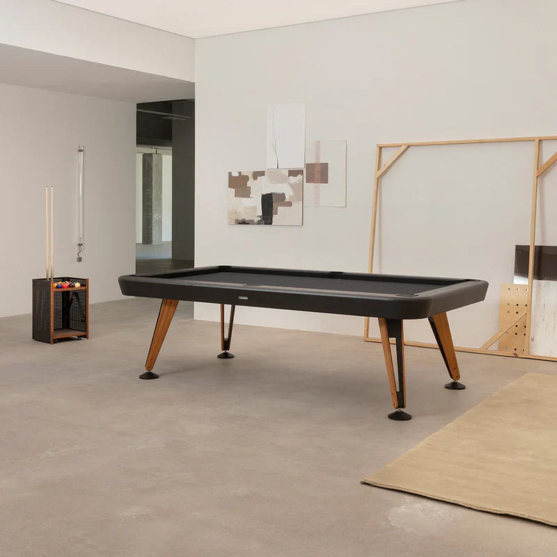 RS Barcelona Diagonal Pool Table