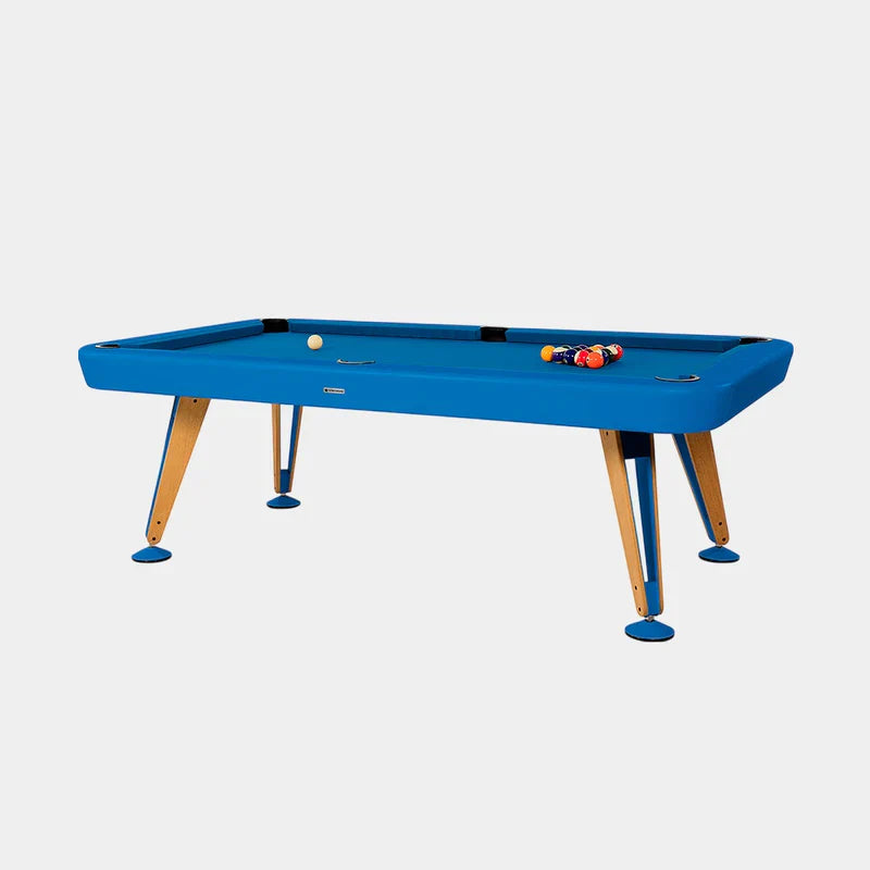 RS Barcelona Diagonal Pool Table