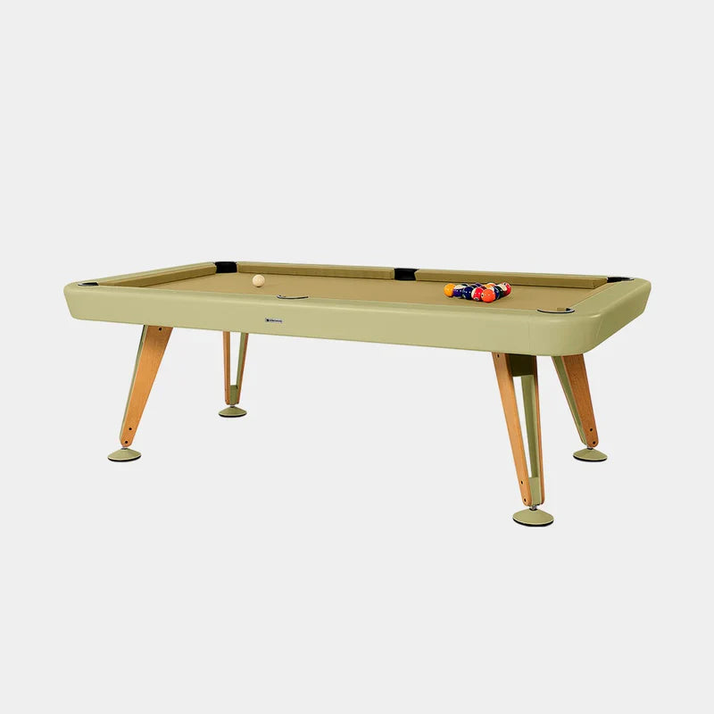 RS Barcelona Diagonal Pool Table