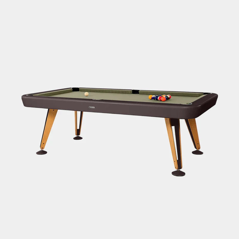 RS Barcelona Diagonal Pool Table