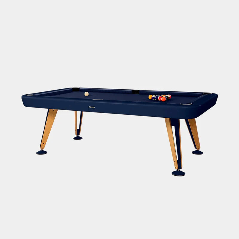 RS Barcelona Diagonal Pool Table