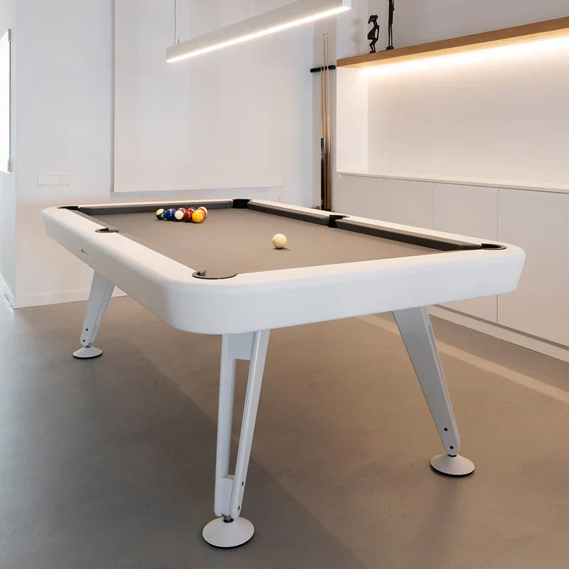 RS Barcelona Diagonal Pool Table