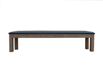 Plank & Hide Isaac Pool Table