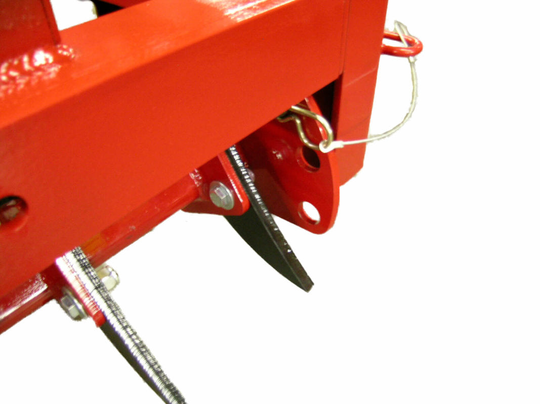 DirtDoctor 3-Point Hitch Infield Drag & Groomer