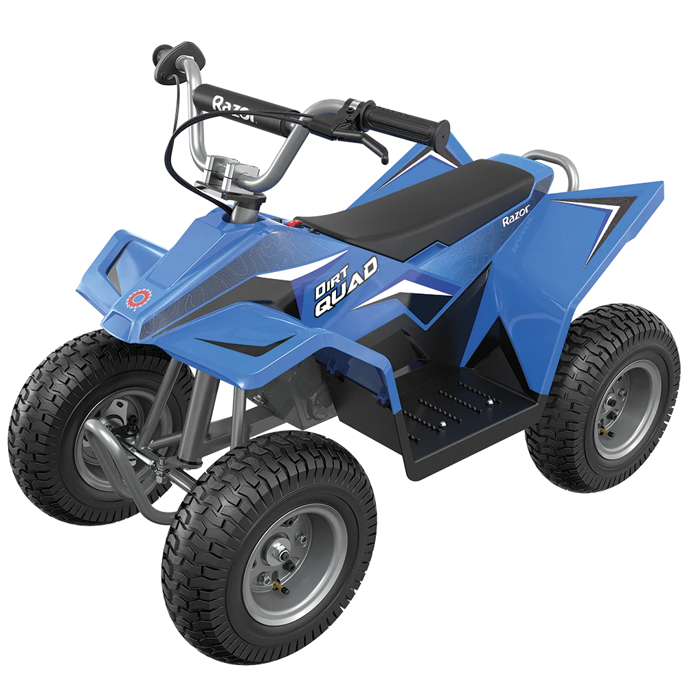 Razor Electric Dirt Quad