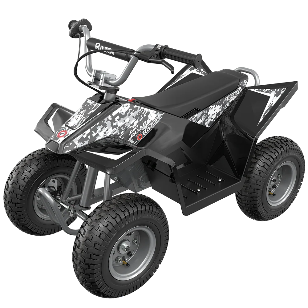 Razor Electric Dirt Quad