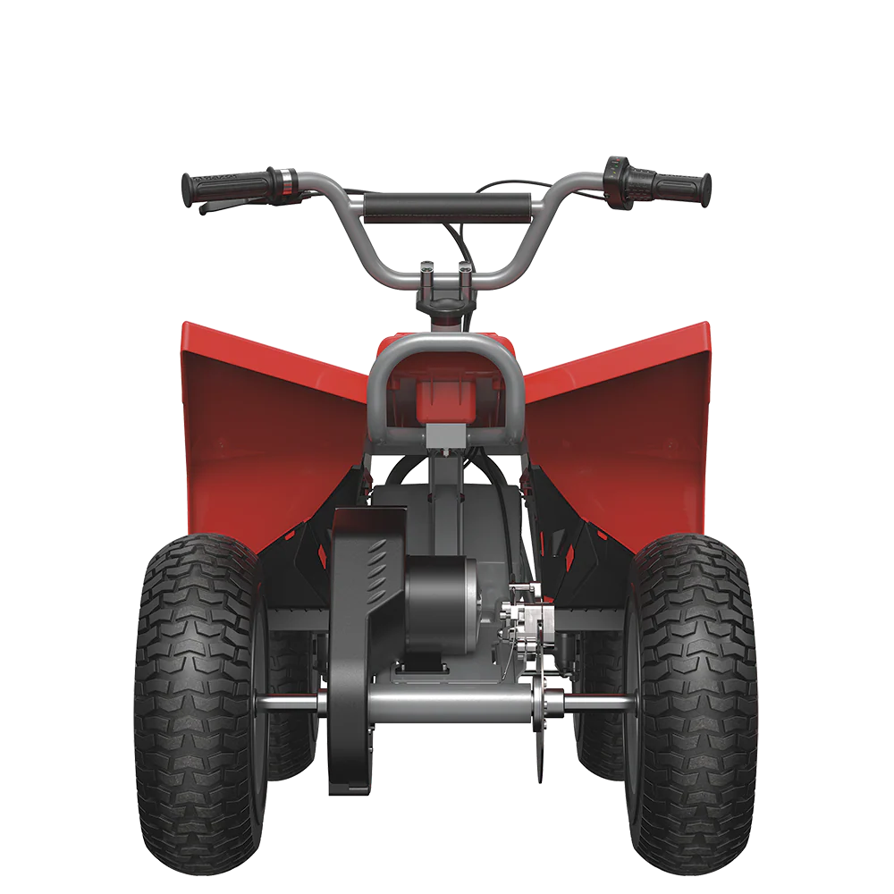 Razor Electric Dirt Quad