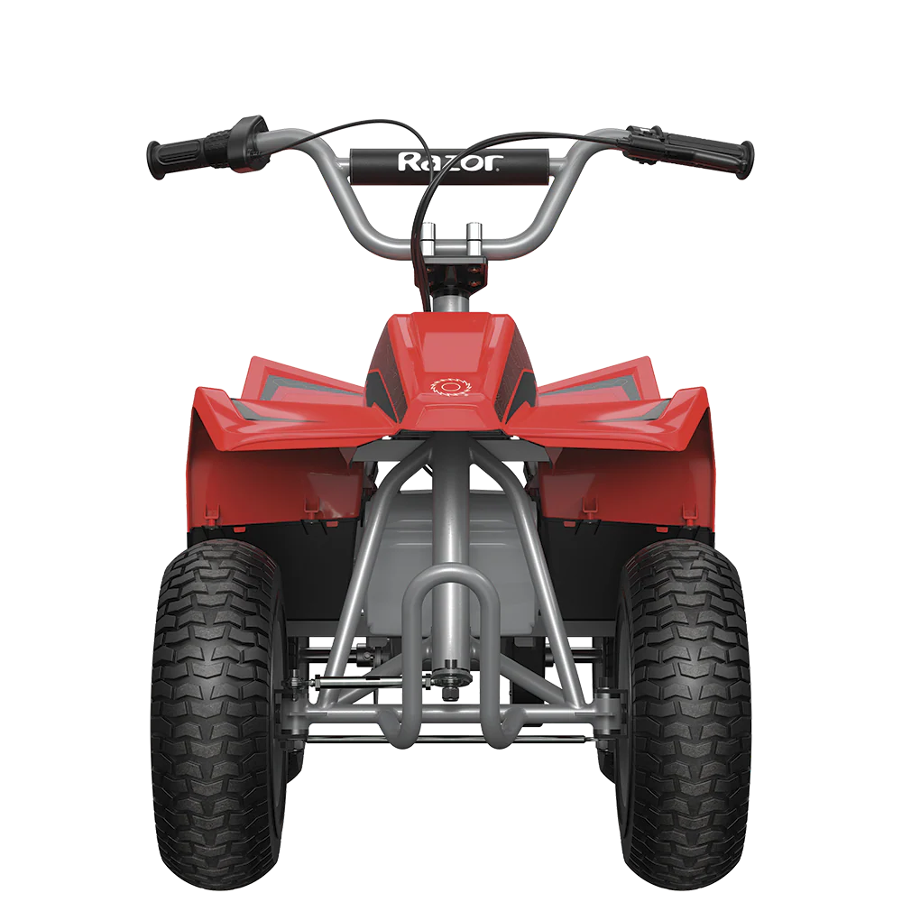 Razor Electric Dirt Quad
