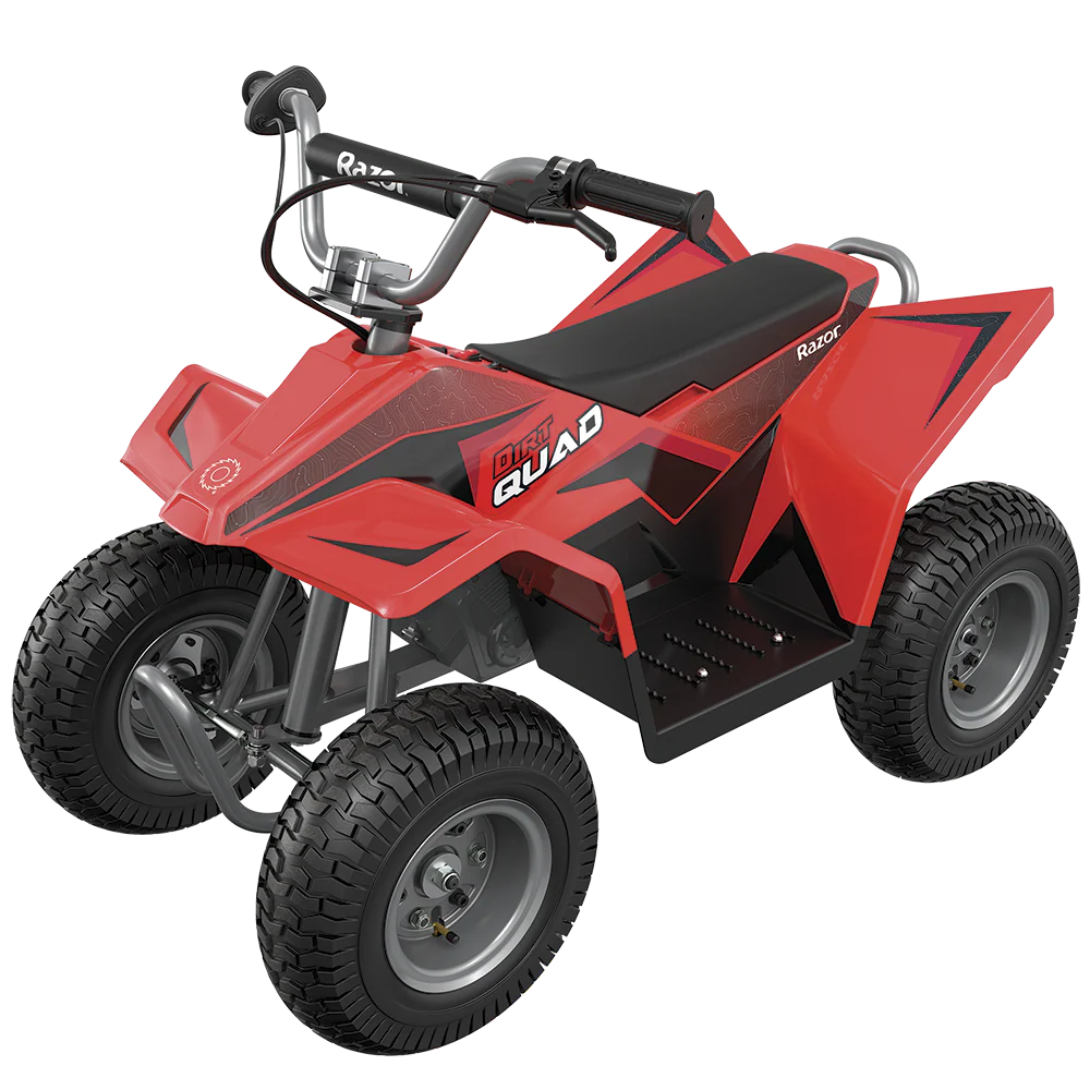 Razor Electric Dirt Quad