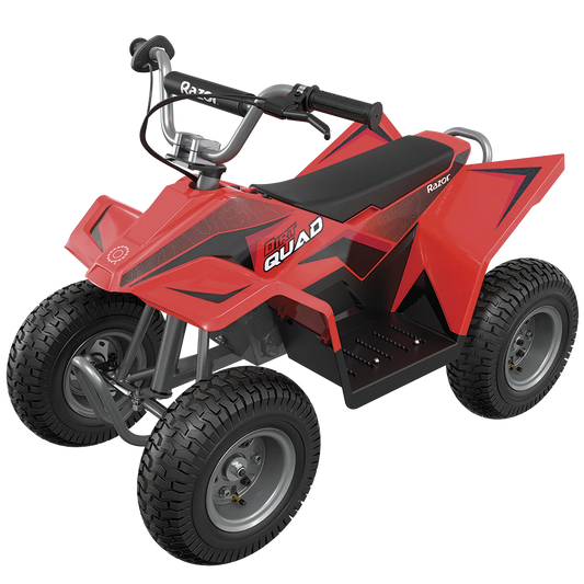 Razor Electric Dirt Quad