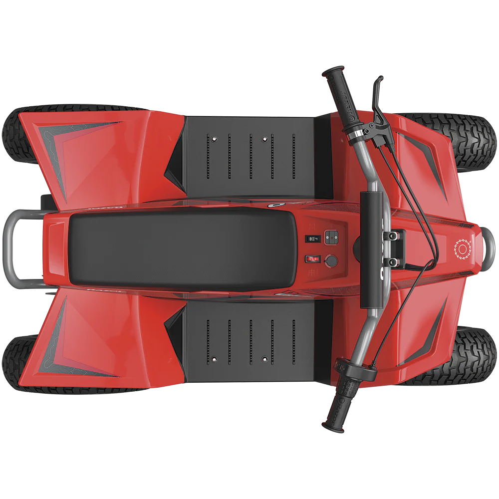 Razor Electric Dirt Quad