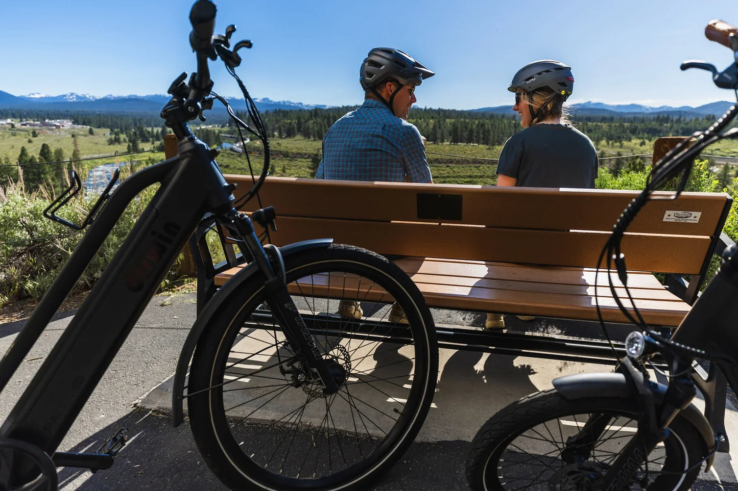 Dirwin Pacer Lite 500W Electric Bike