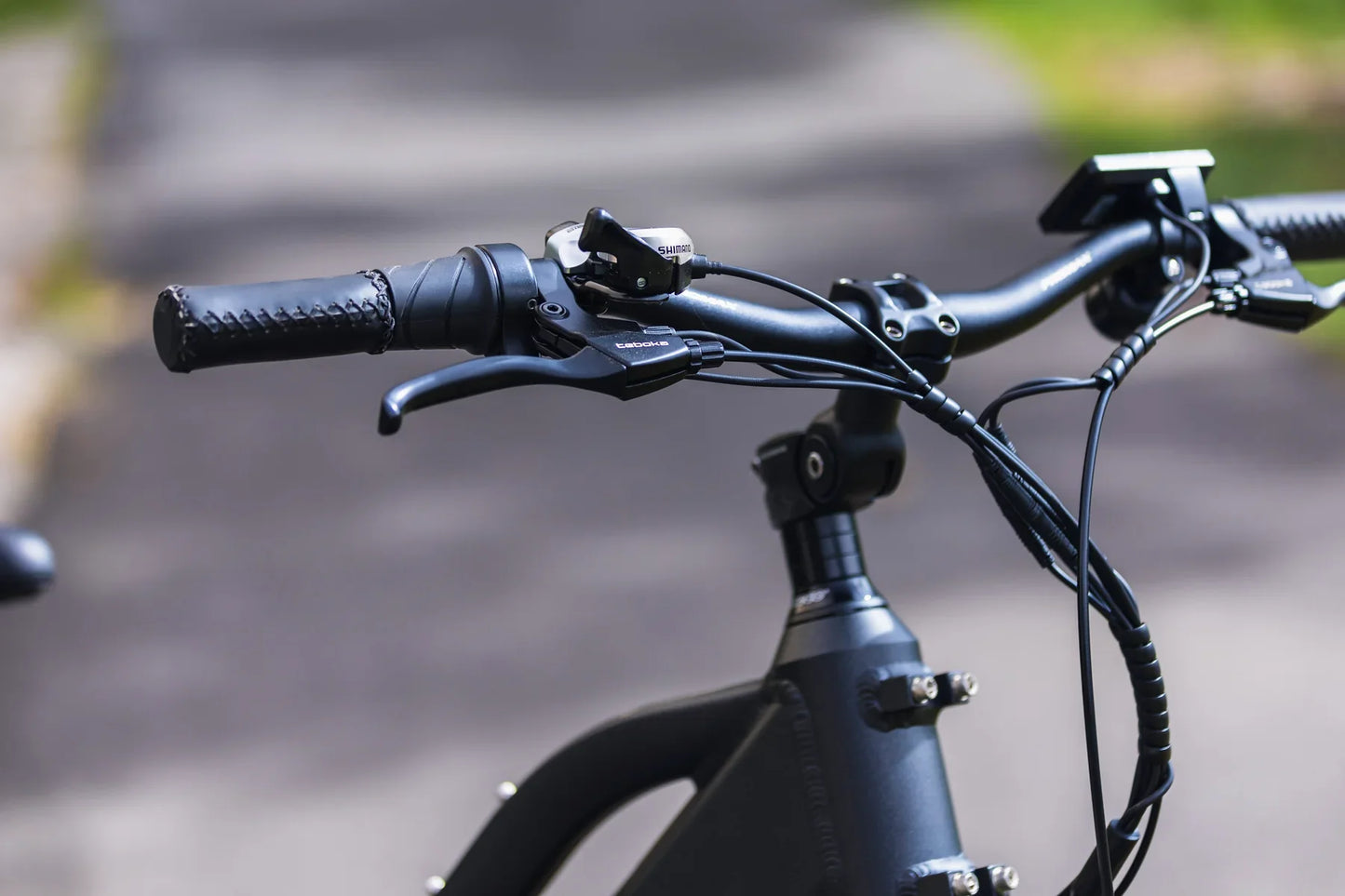 Dirwin Pacer Lite 500W Electric Bike
