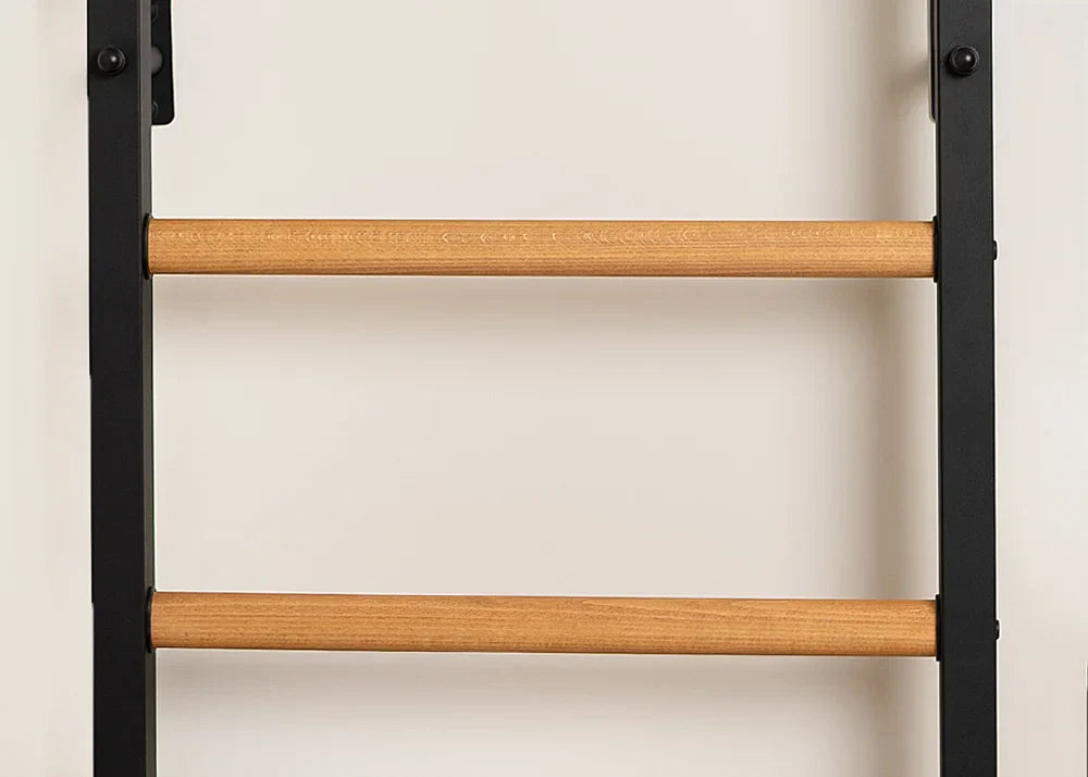 BenchK 200 Gymnastic Wall Bars for Home