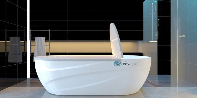 Dream Pod Home Float Pro
