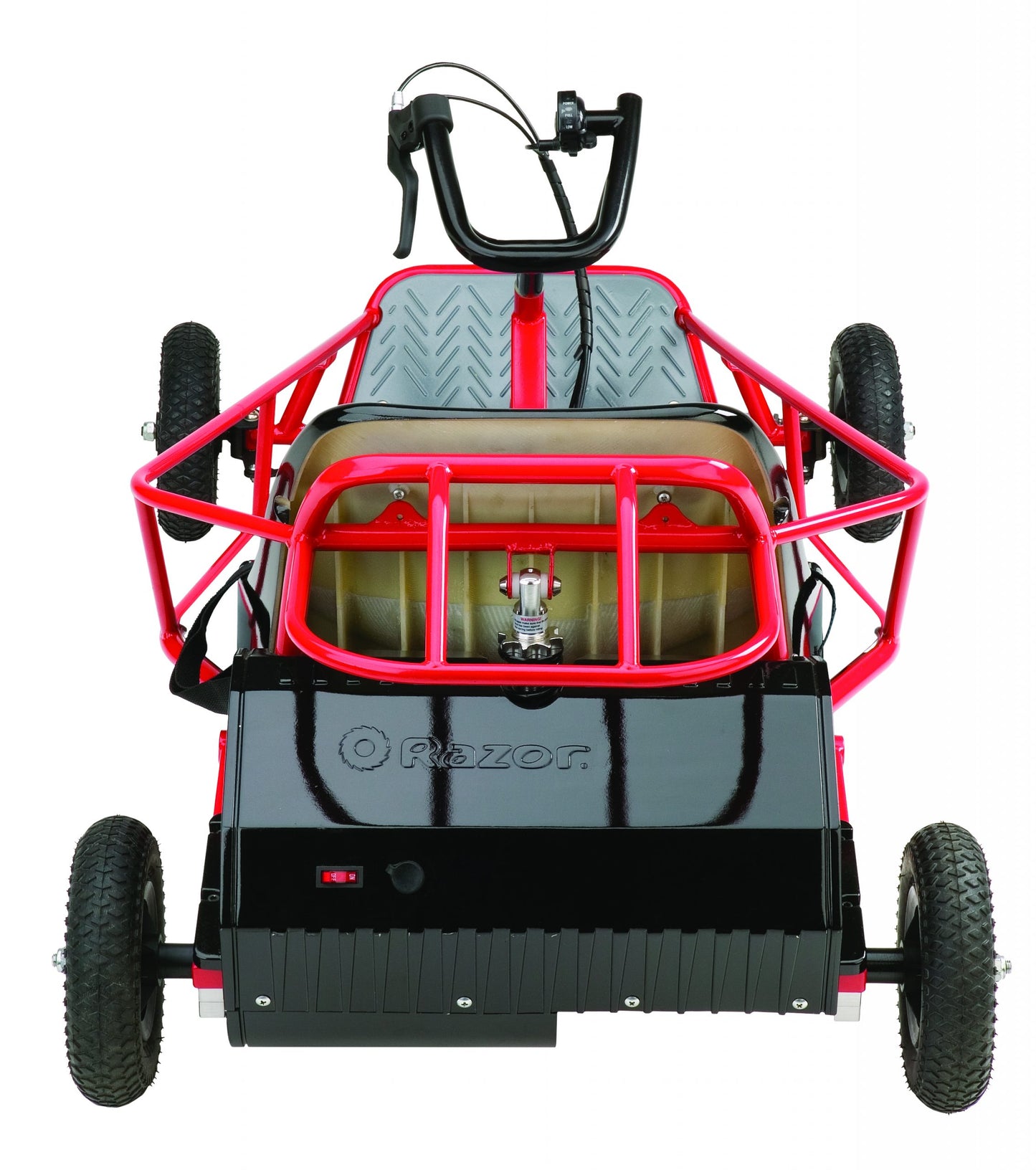 Razor Dune Buggy