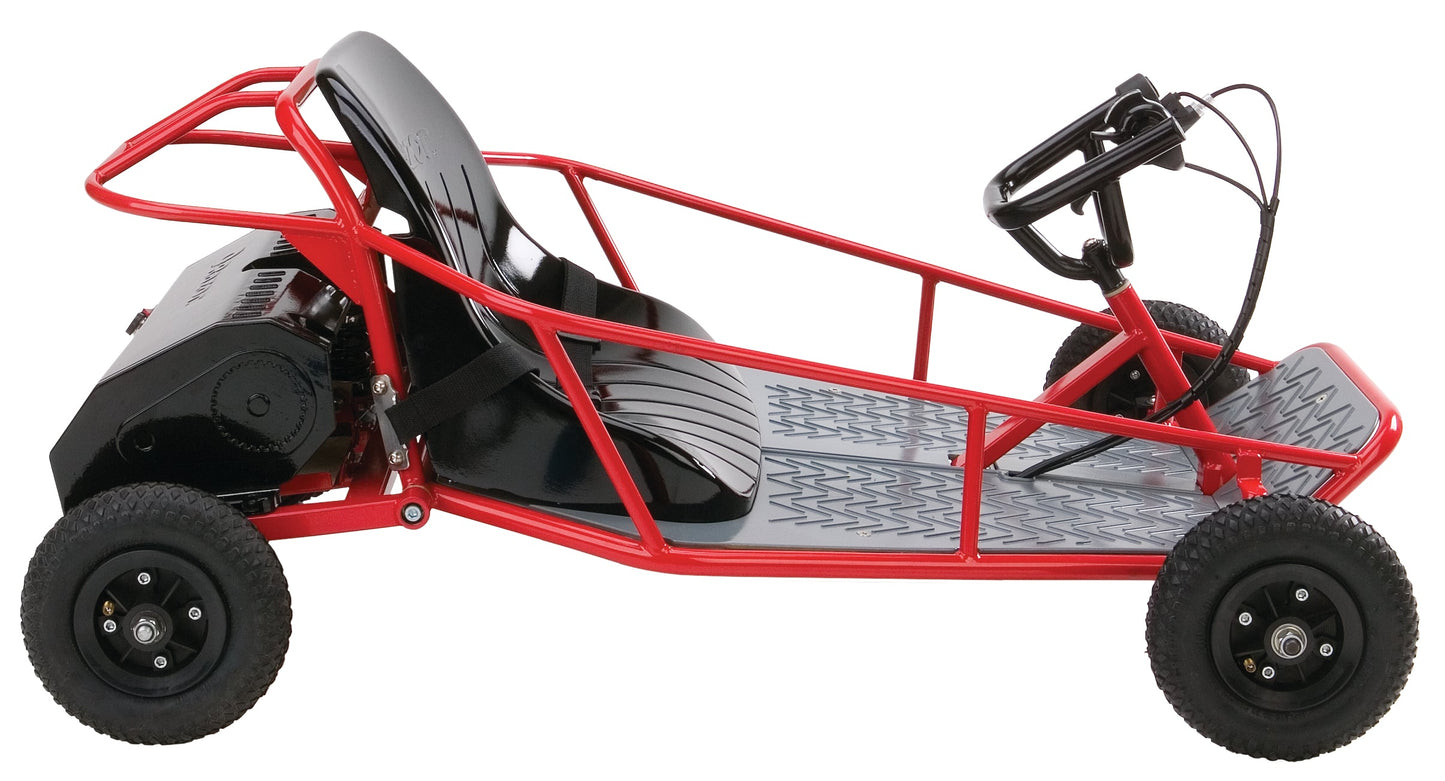 Razor Dune Buggy