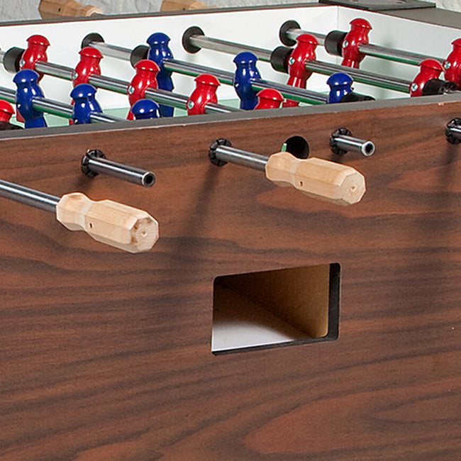 Dynamo Big D Foosball Table