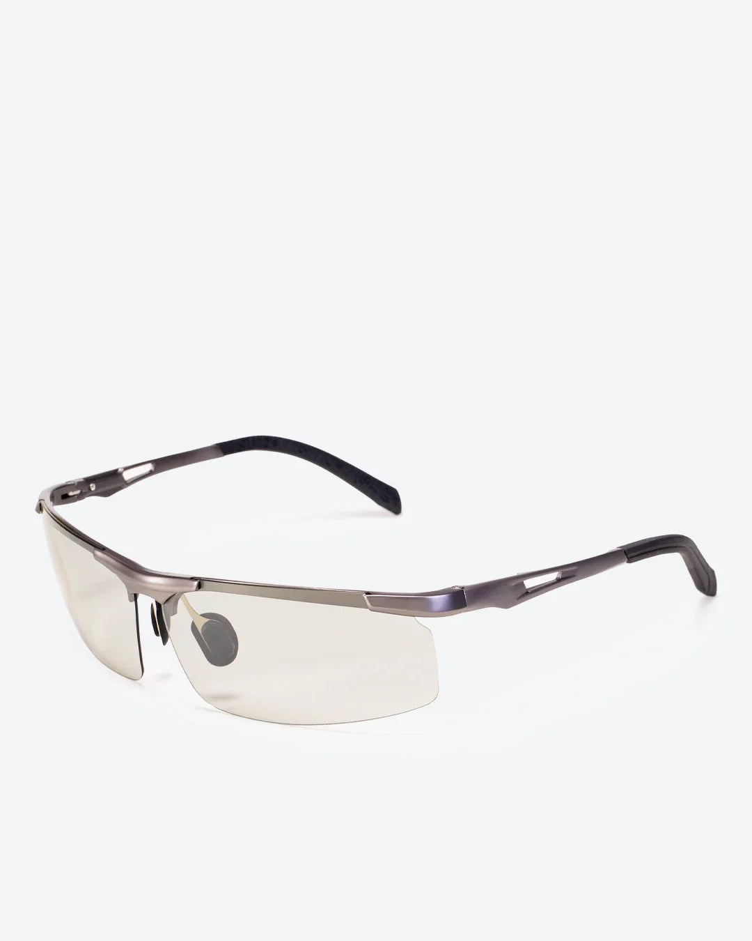 GRAPHITE - Black Lenses, Carbon Frame