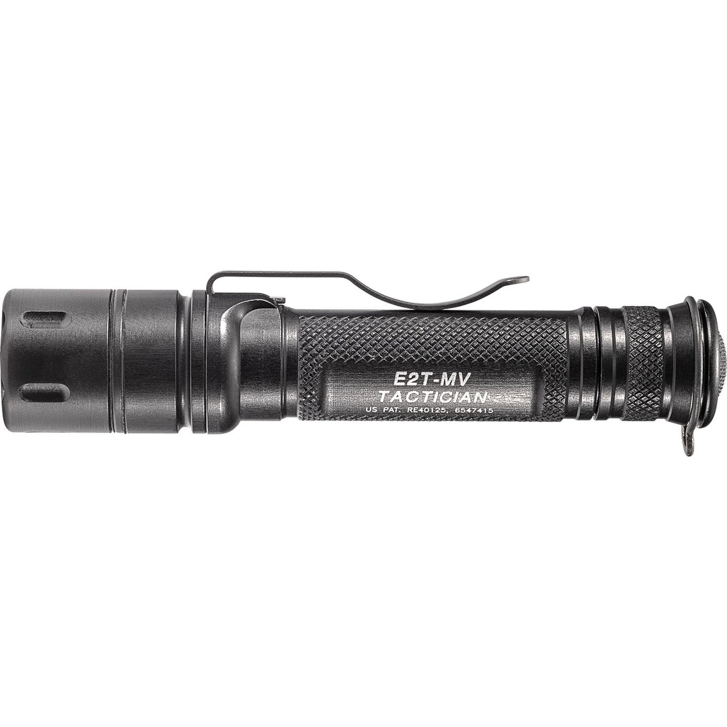 E2T MaxVision Tactician