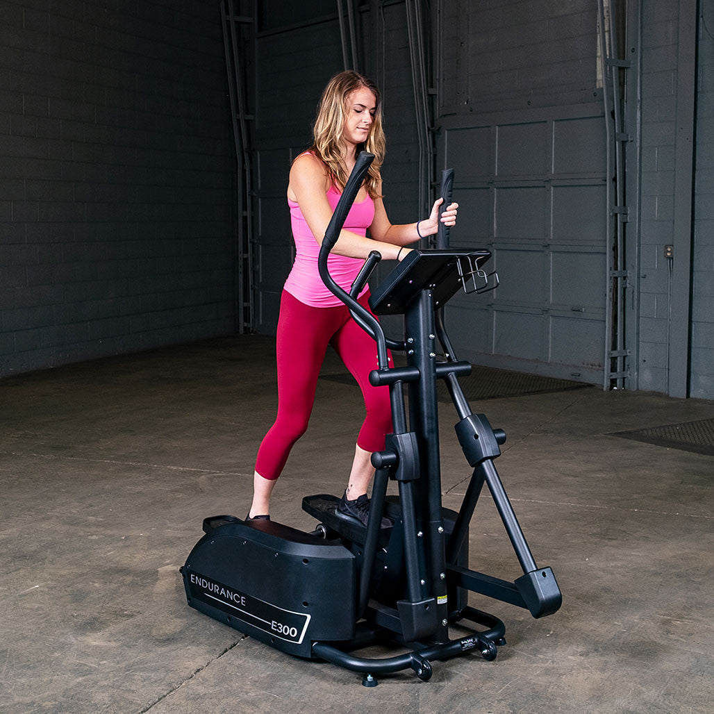 Body-Solid Endurance E300 Elliptical