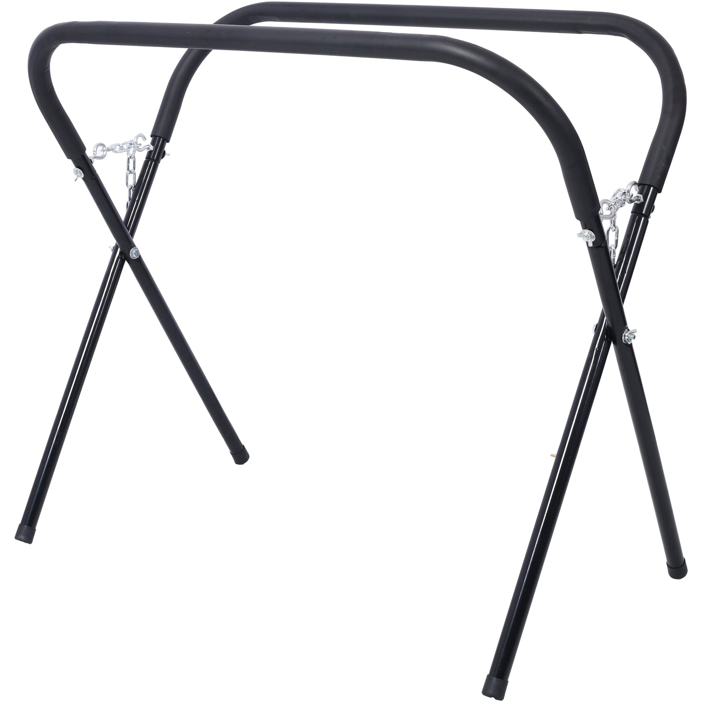 Heavy duty workbench, heavy-duty folding workbench, bumper, mudguard, door, hood for optimal use, 750 pound capacity