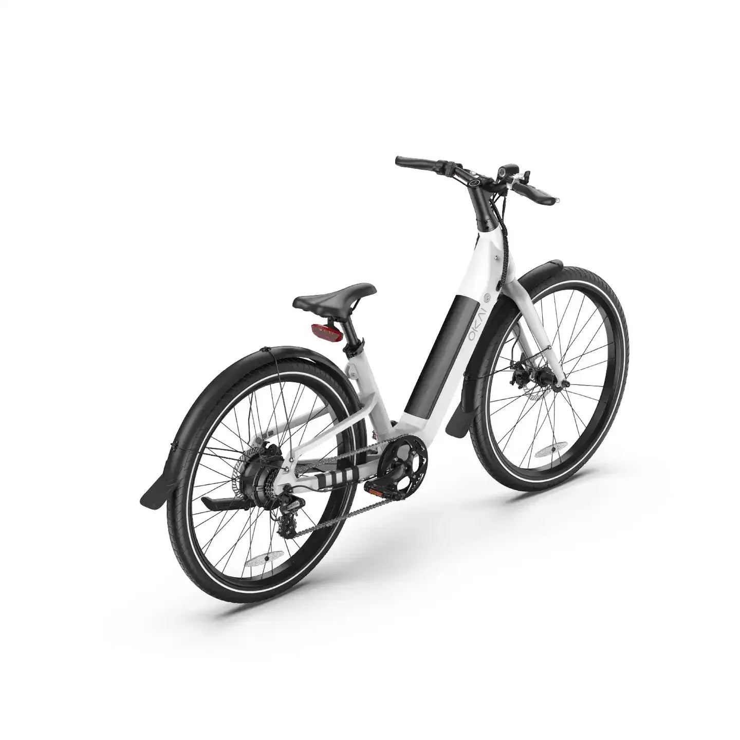 Okai Inc. Stride EB40 Electric Bike