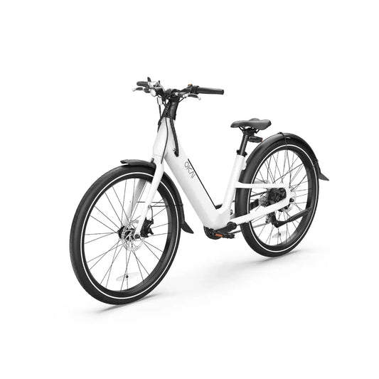 Okai Inc. Stride EB40 Electric Bike